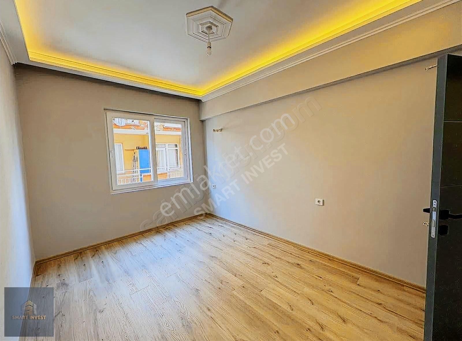 Saray Mahallesinde Damlataş 300 Metre Satılık 3+1 Ayrı Mutfak
