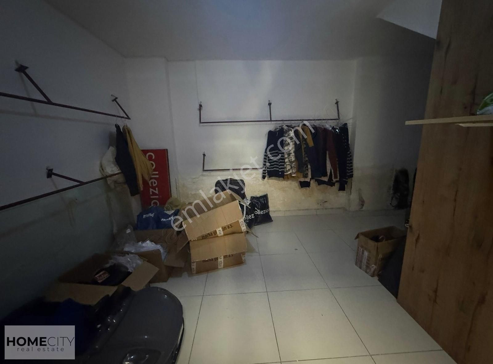 Alanya Mahmutlar Barbaros Cad Üzerinde 220m2 3 Katlı Mağaza - Görsel 28