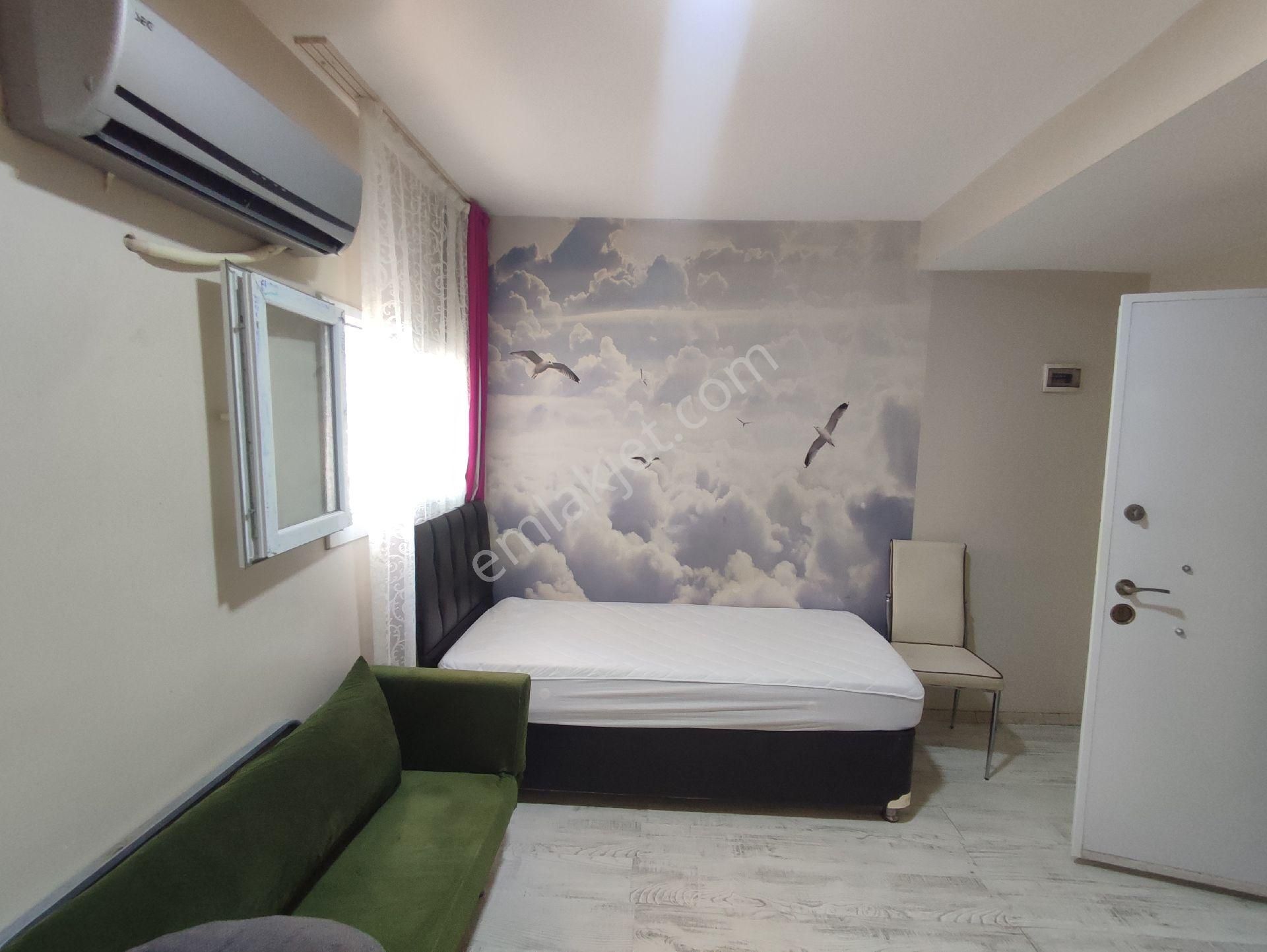Baraj Yolu Civarı Kiralık Eşyalı Daire 1/0