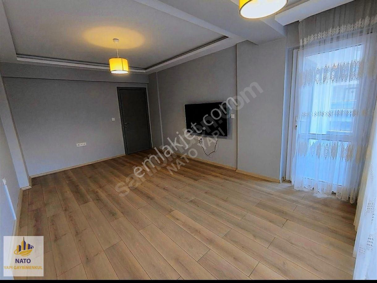 İnönü Mh.arakat Doğalgazlı Krediye Uygun Kısmı Takasa Açık Satılık Daire