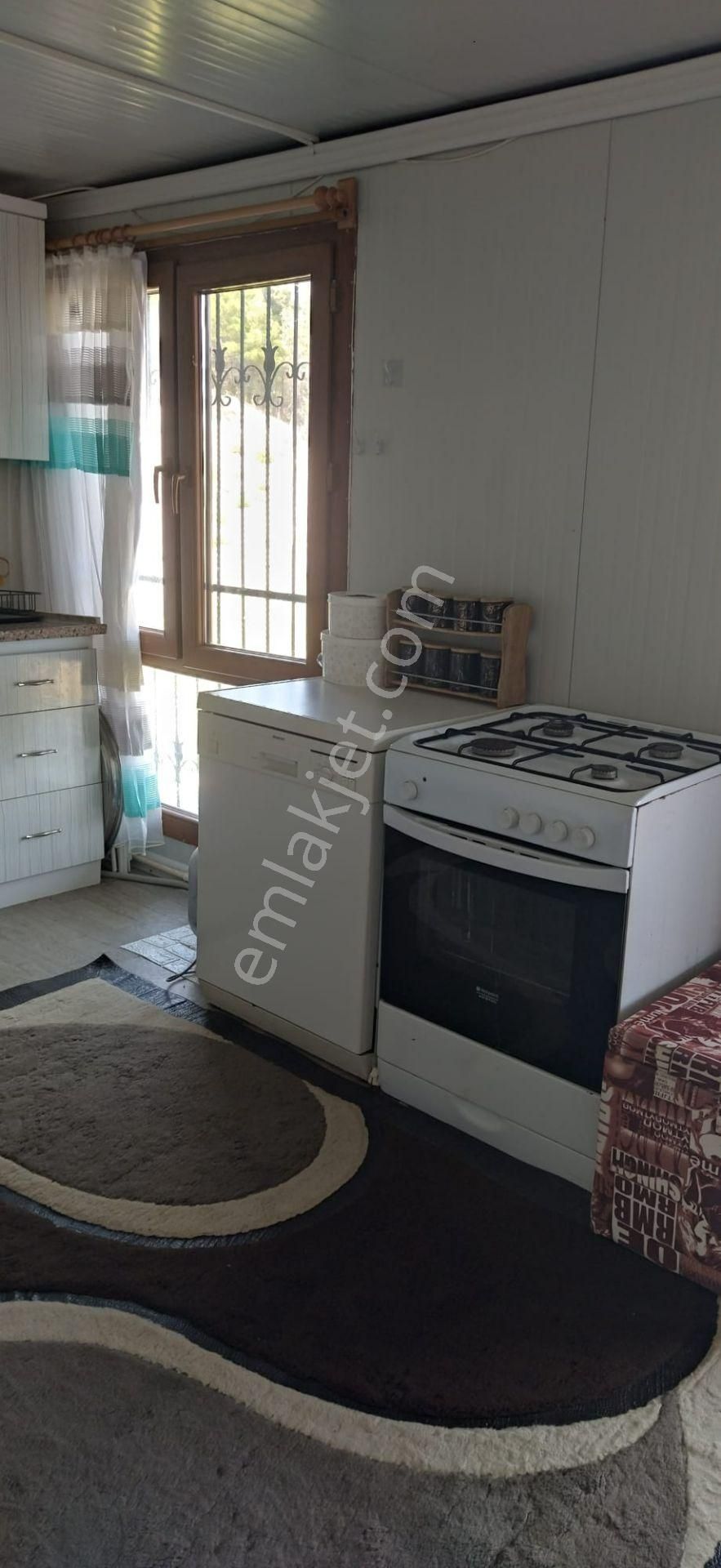 Pozantı Kar Emlaktan Yeni Konacık Yaylasında 400 M2 Arsa İçinde 1+1 Prafabrik Yapı - Görsel 16