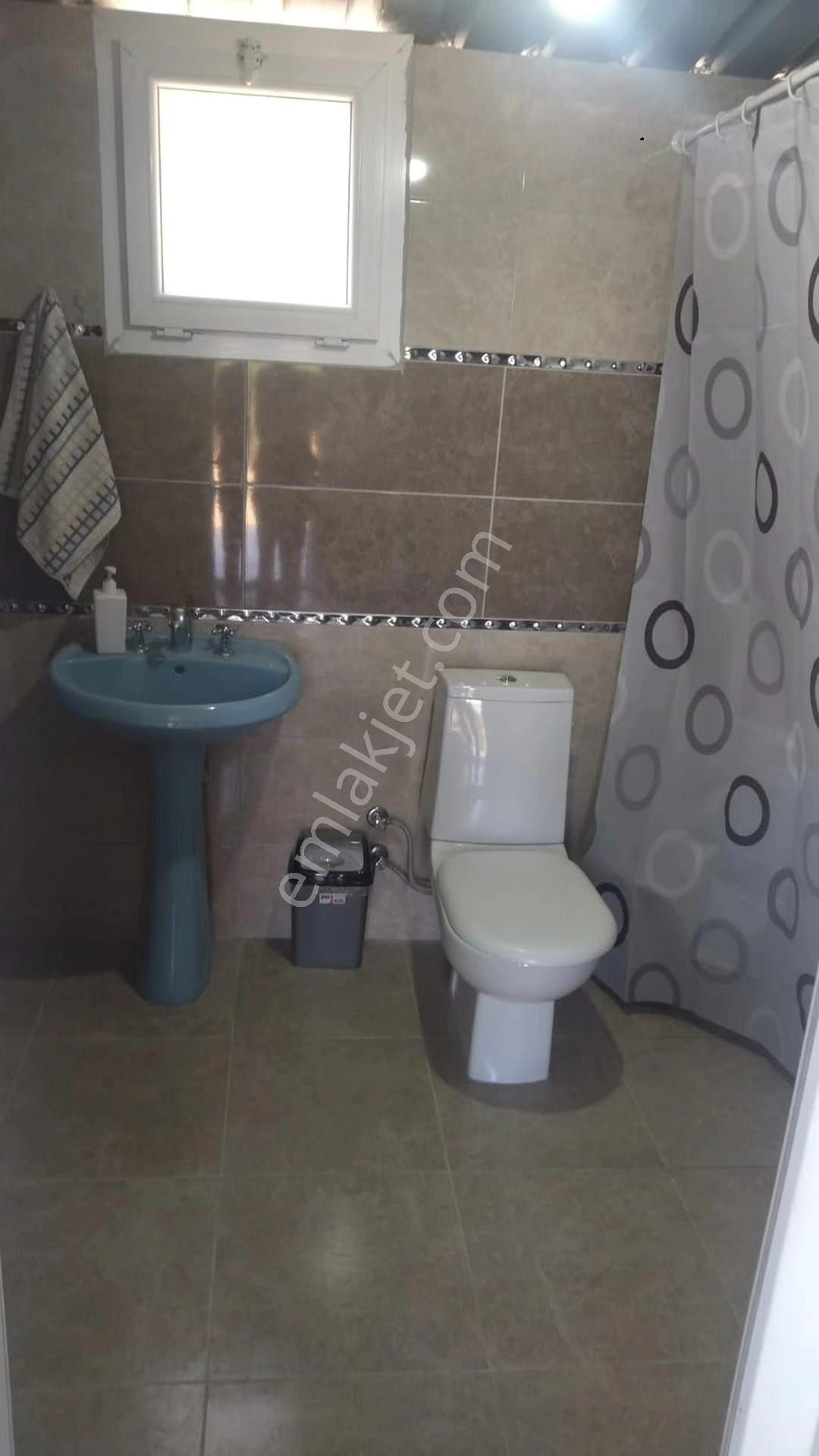 Pozantı Kar Emlaktan Yeni Konacık Yaylasında 400 M2 Arsa İçinde 1+1 Prafabrik Yapı - Görsel 30