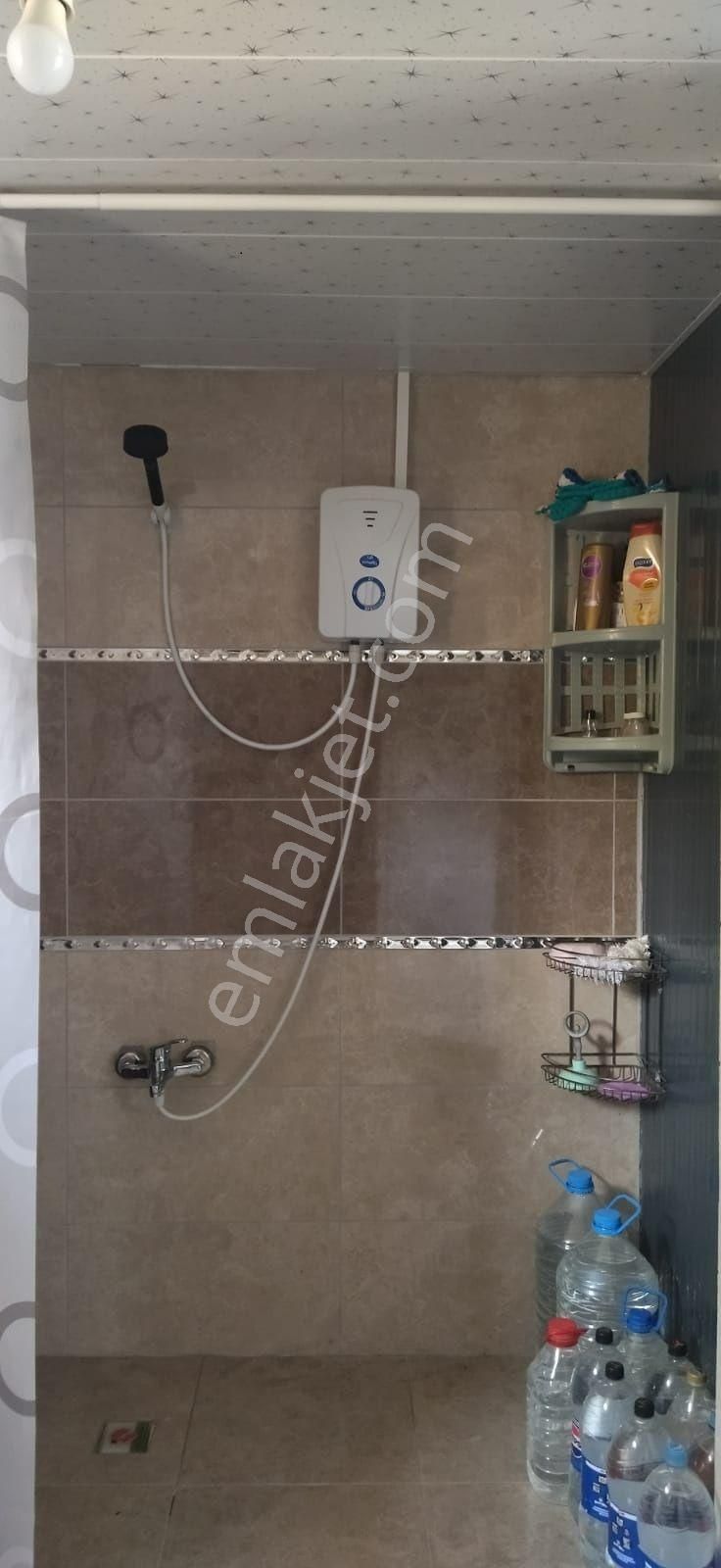 Pozantı Kar Emlaktan Yeni Konacık Yaylasında 400 M2 Arsa İçinde 1+1 Prafabrik Yapı - Görsel 5