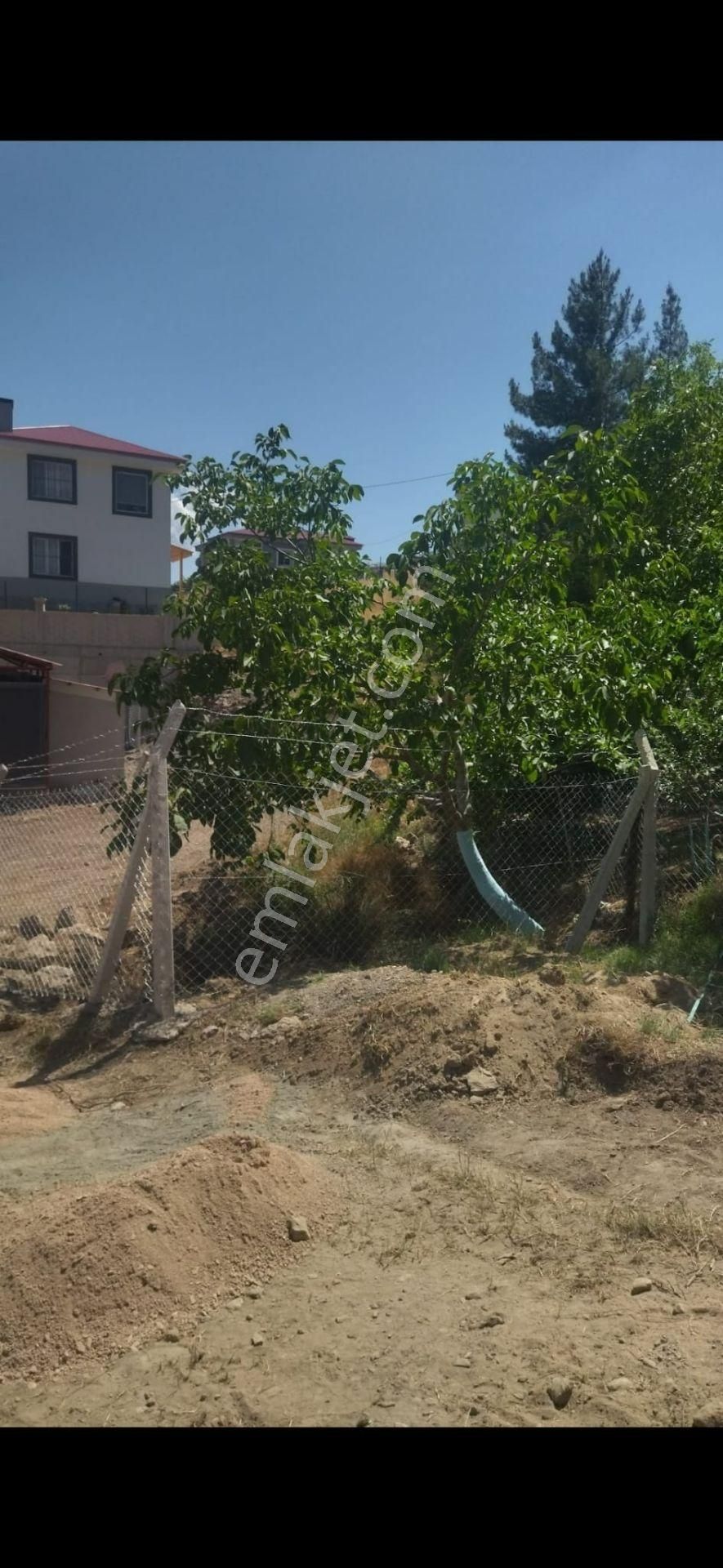 Pozantı Kar Emlaktan Yeni Konacık Yaylasında 400 M2 Arsa İçinde 1+1 Prafabrik Yapı - Görsel 7