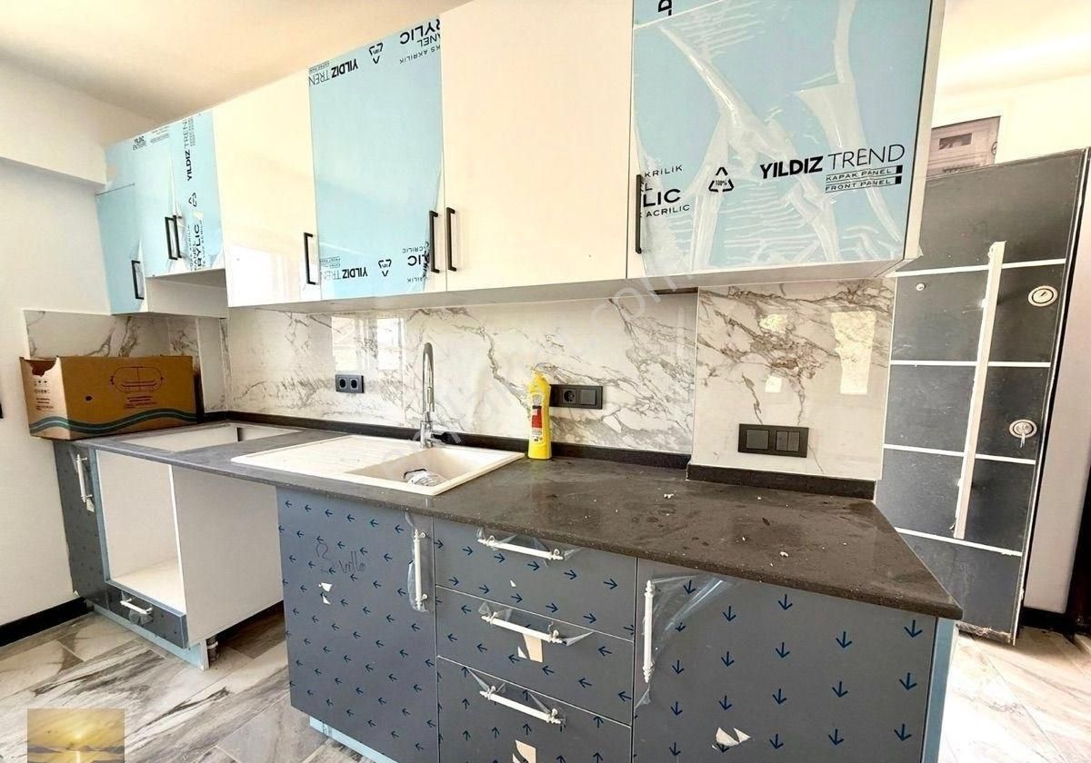 Satılık Müstakil Villa Sıfır Ev Özel Plajlı Sitede İndirimli - Görsel 17