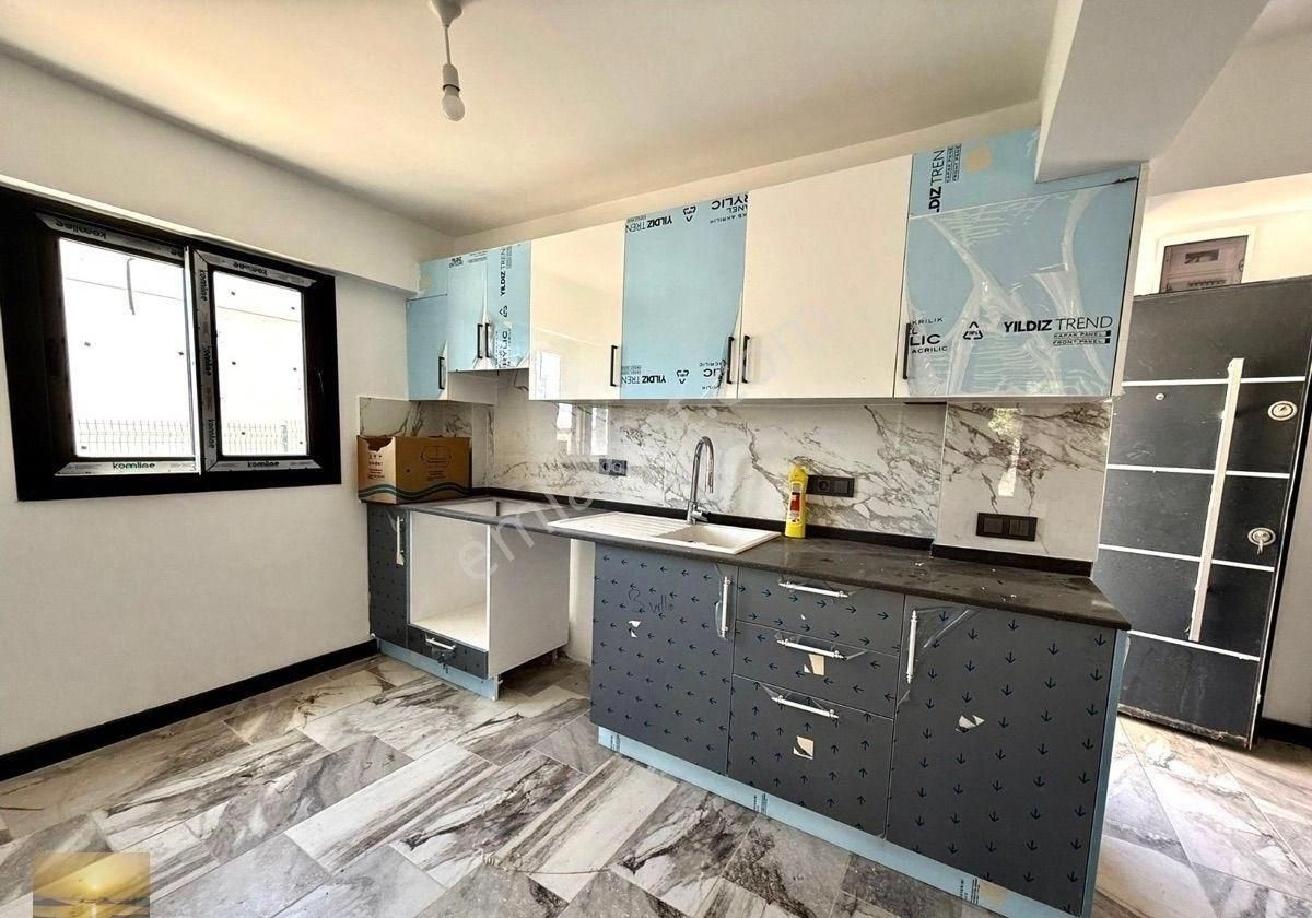 Satılık Müstakil Villa Sıfır Ev Özel Plajlı Sitede İndirimli - Görsel 12