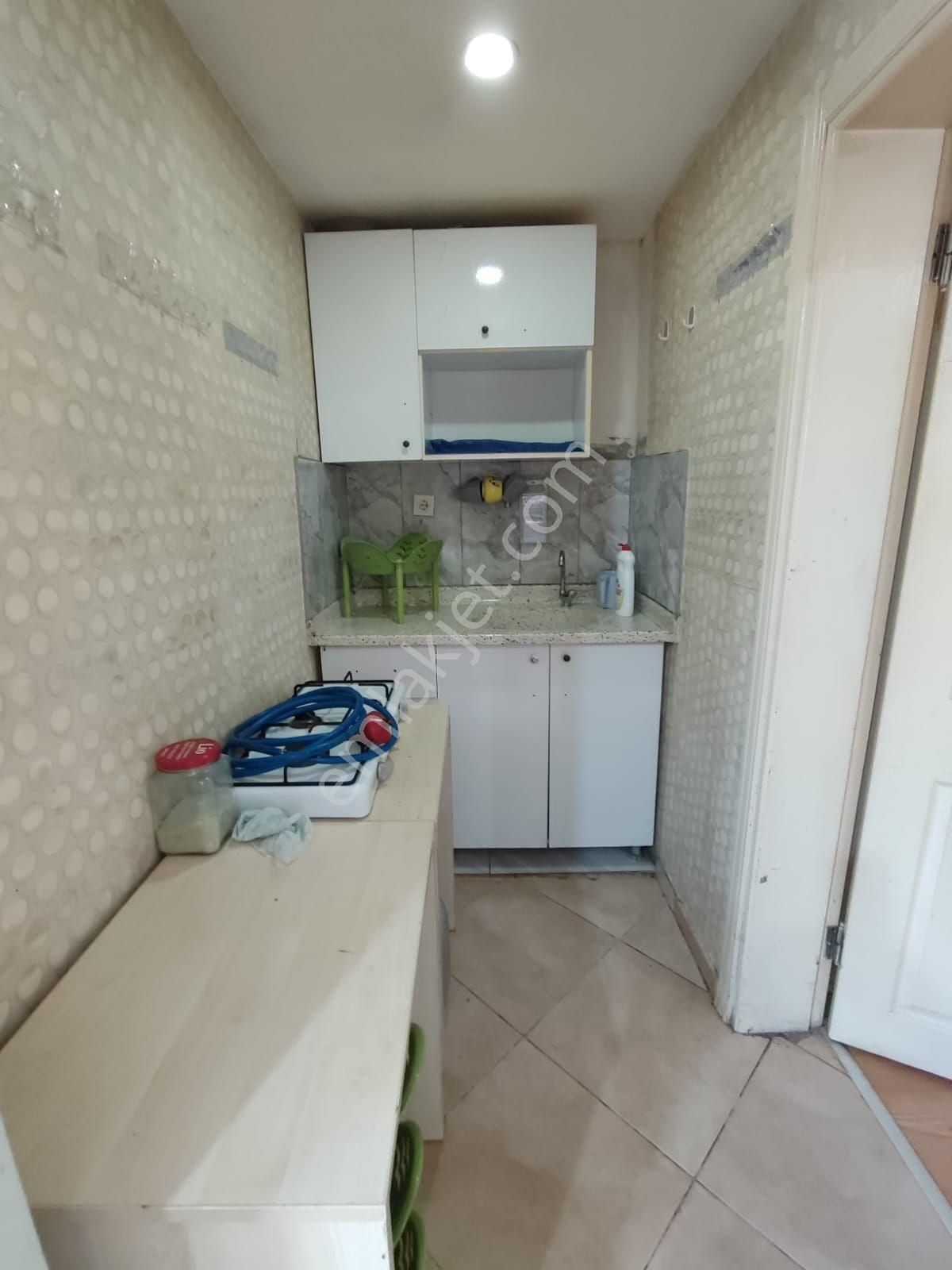 Baraj Yolu Civarı Kiralık Eşyalı Daire 1/0