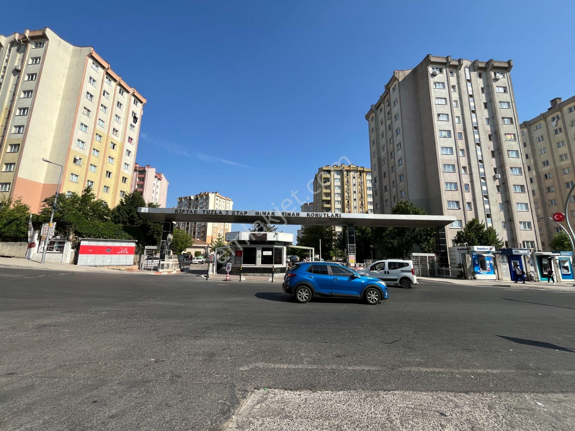 Boş, Hemen Teslim! Yatırımlık Değil, Yaşanacak 2+1 Satılık Daire