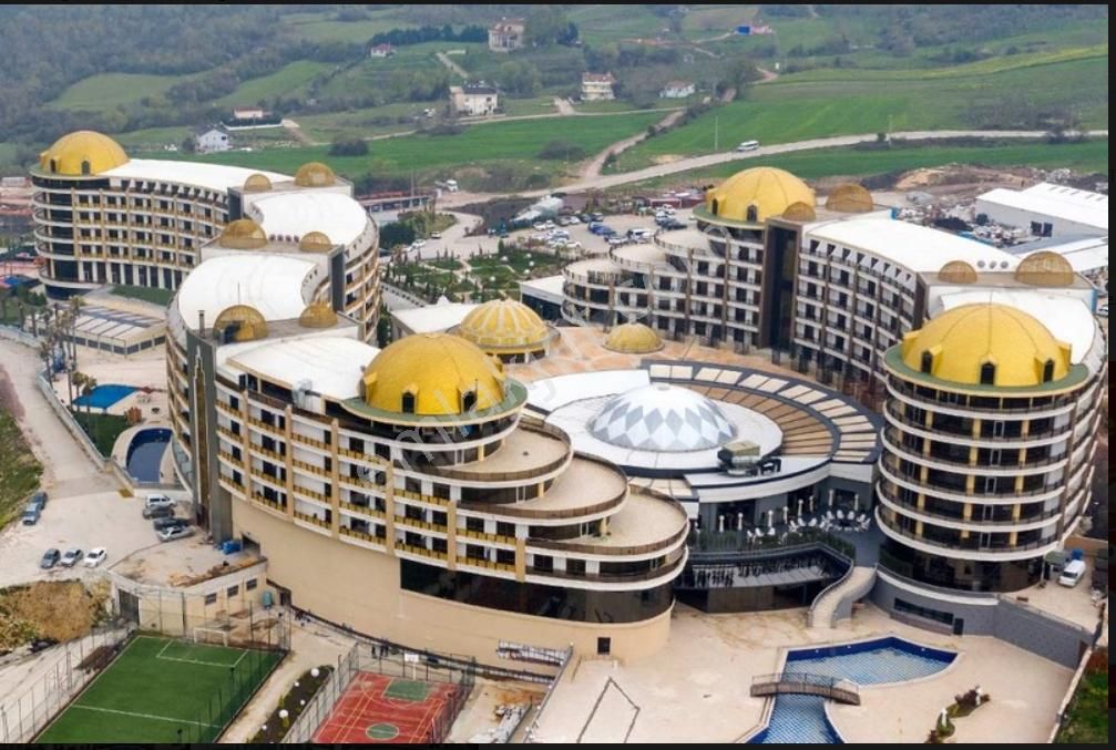 1 Haftalık Tatil Fiyatına Ömür Boyu Tatil Fırsatı