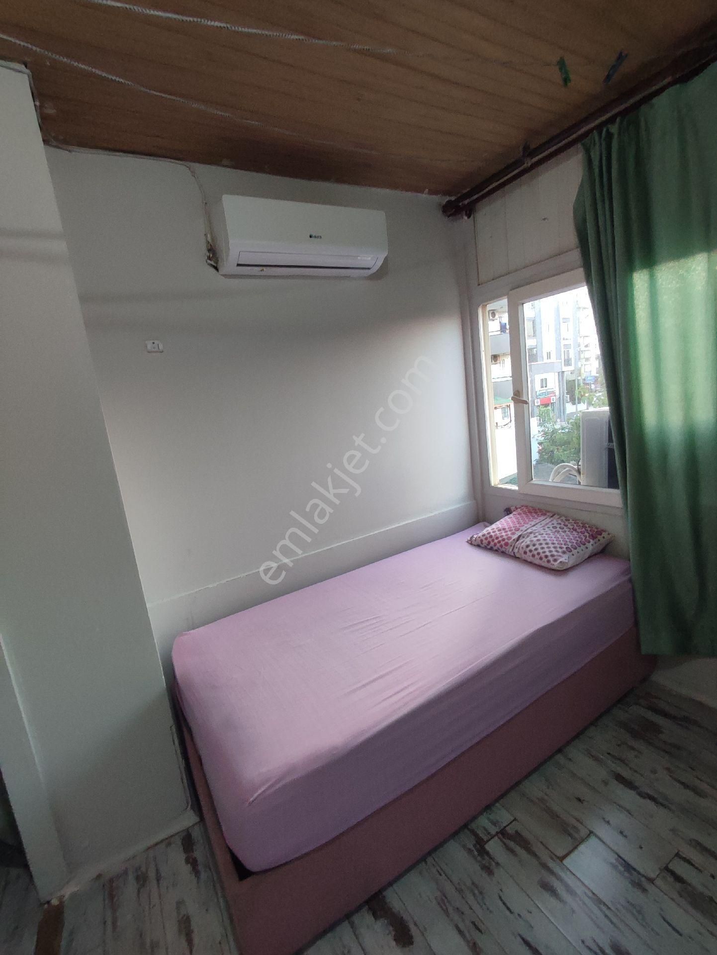 Baraj Yolu Civarı Kiralık Eşyalı Daire 1/0
