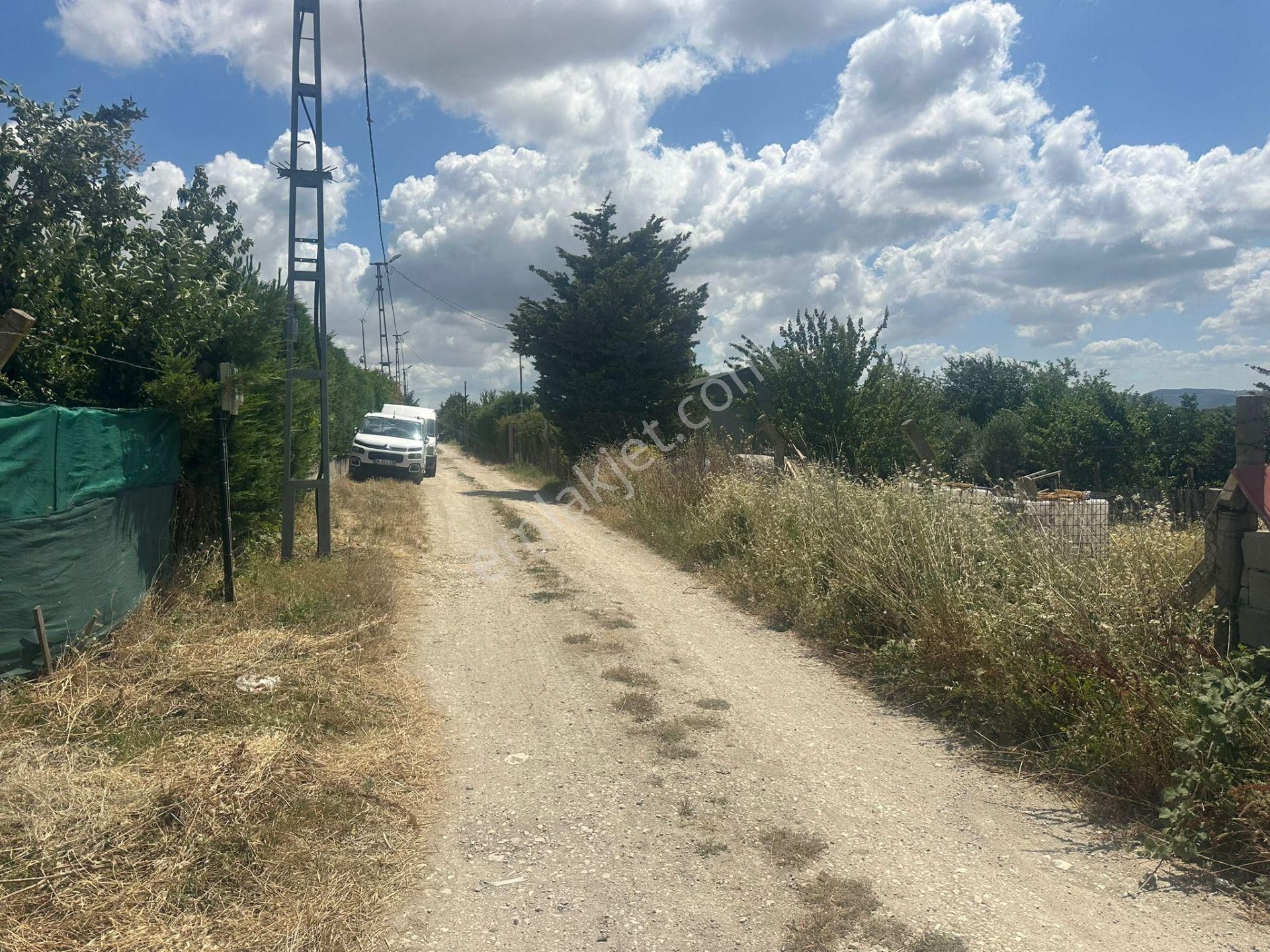 Kod 12 - Yalçın Group Dan Otoban Kenarı - Görsel 2