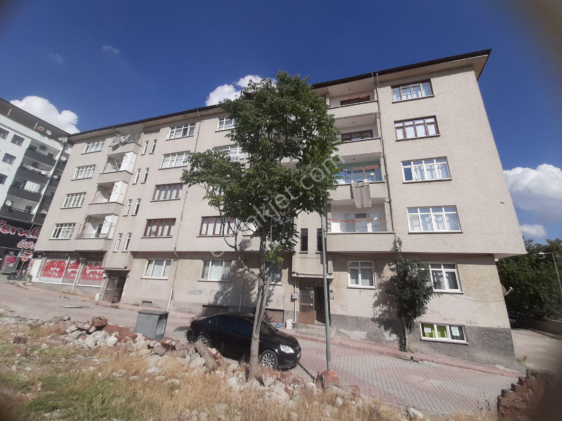 Akpınar Mah. Susam 515. Sk No:3 Elazığ