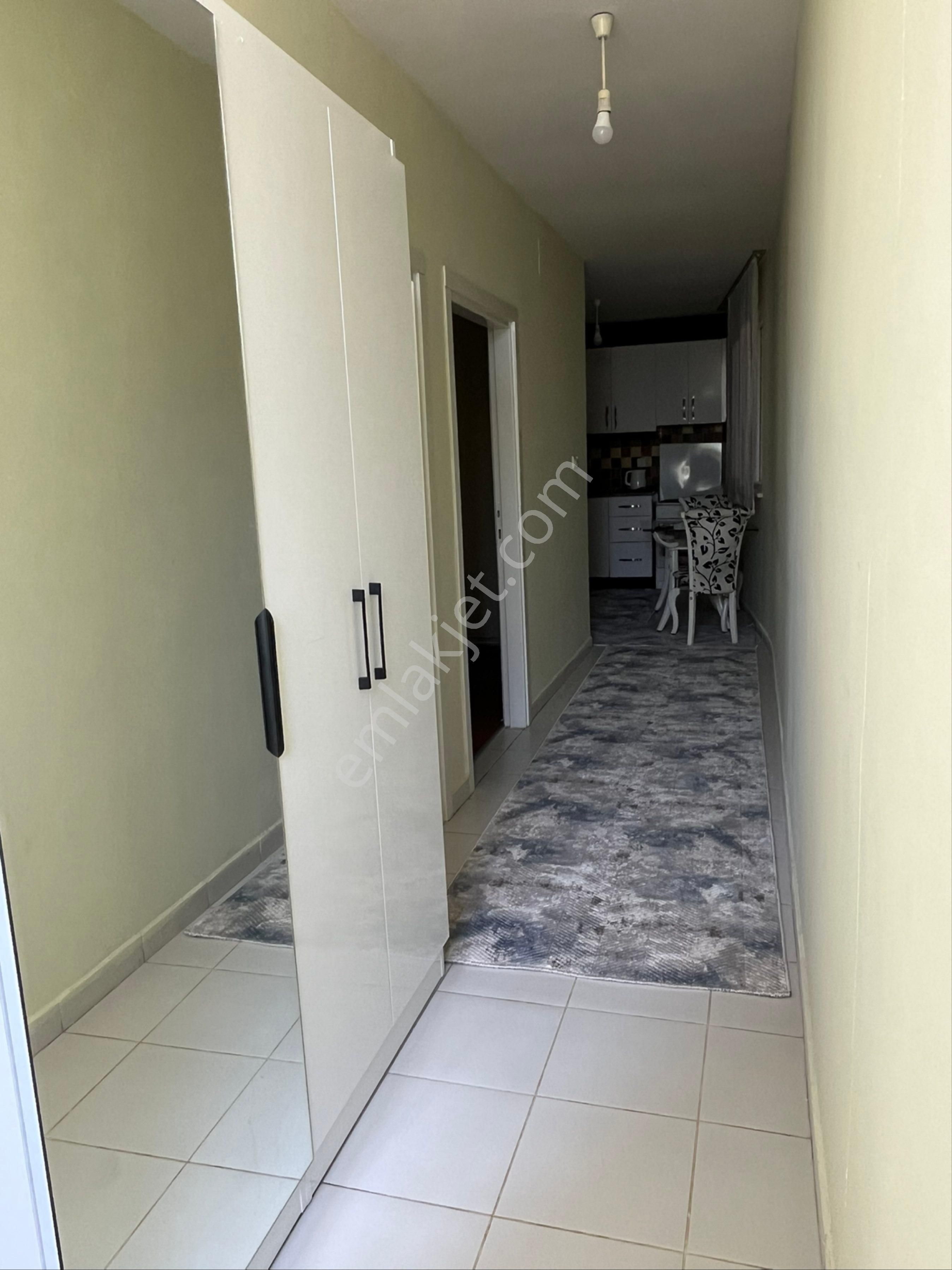Sahibinden Komisyonsuz Ful Eşyalı Herşey Dahil 2+1 Daire