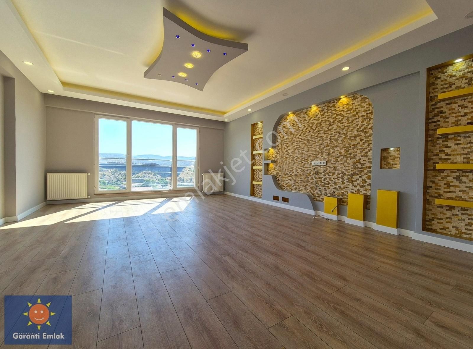█garanti Emlak'tan, Otel Konforunda, 160 M², 3+1, A-class Daire█