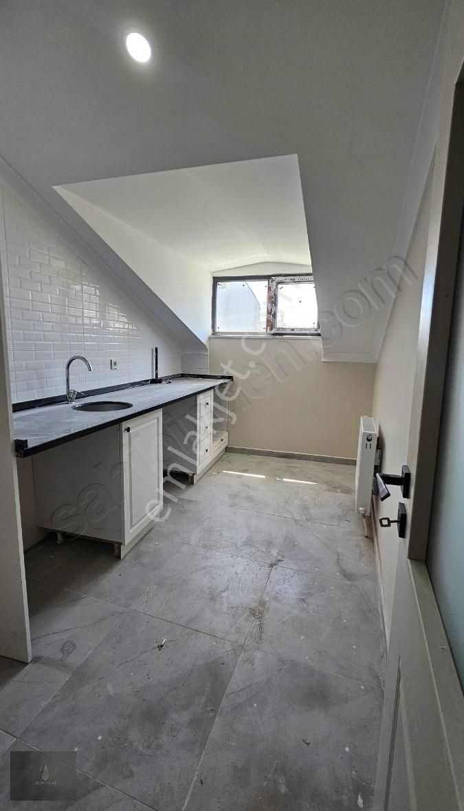 Satılık 4+2 Altınşehirde Dublex - Görsel 23