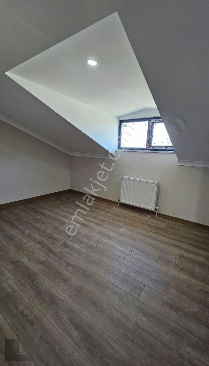 Satılık 4+2 Altınşehirde Dublex - Görsel 22