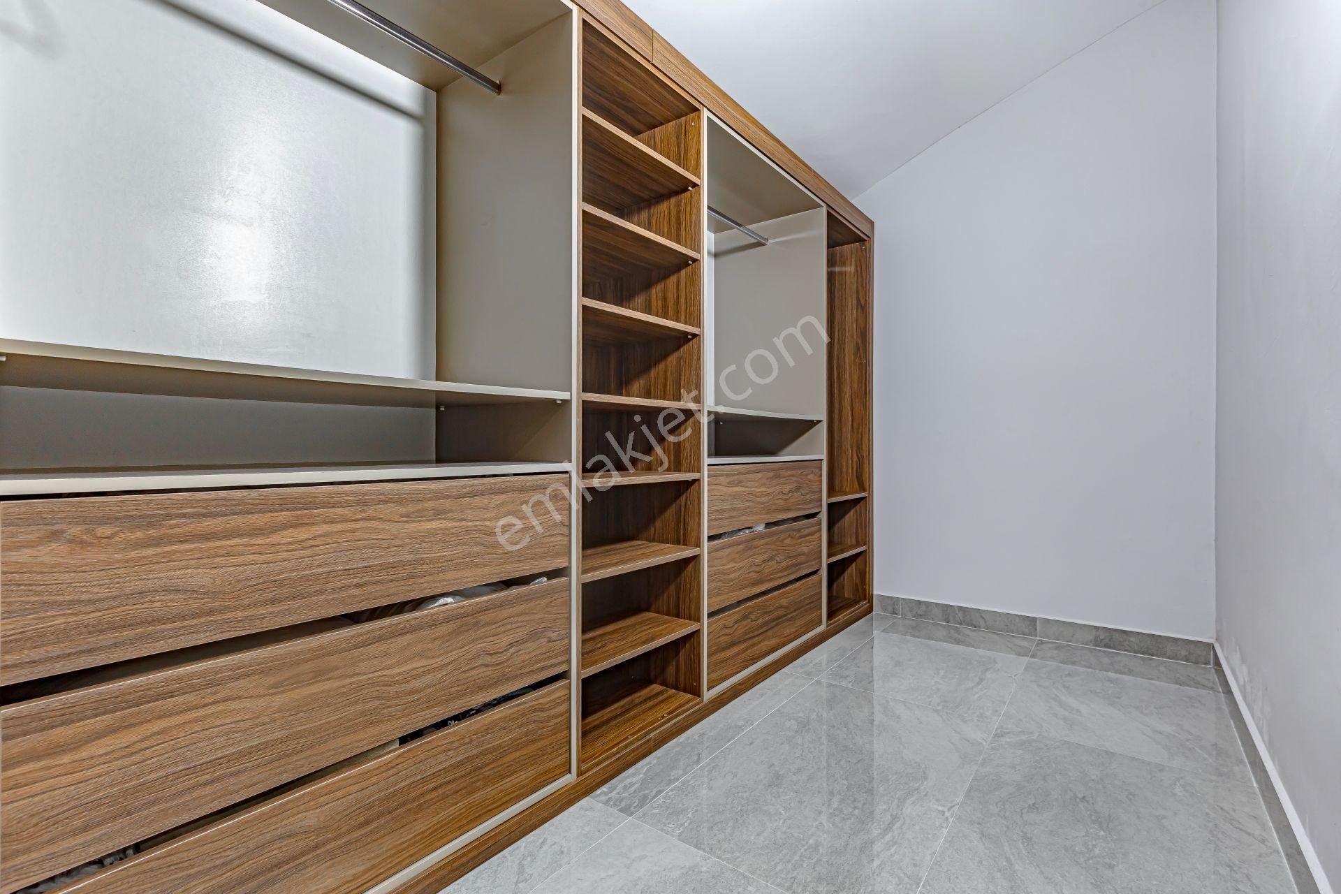 Günlük Kiralık 5 Odalı Villa - Antalya Serik Kadriye Mahallesi - 15 Kişi Kapasiteli - Görsel 34