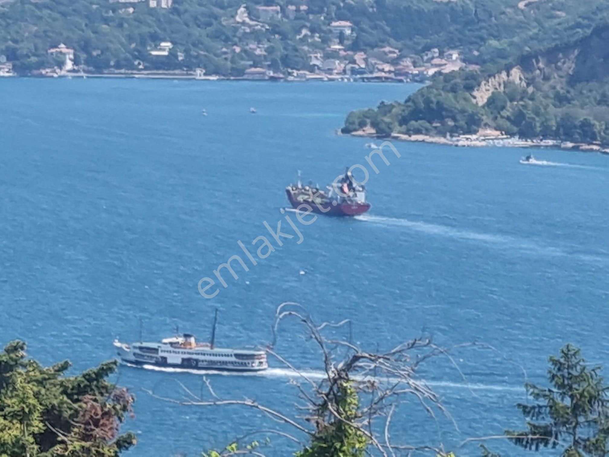 Tarabyaüstü Deniz Manzara Ulaşım Yakın Elit Konum 2+1 Daire