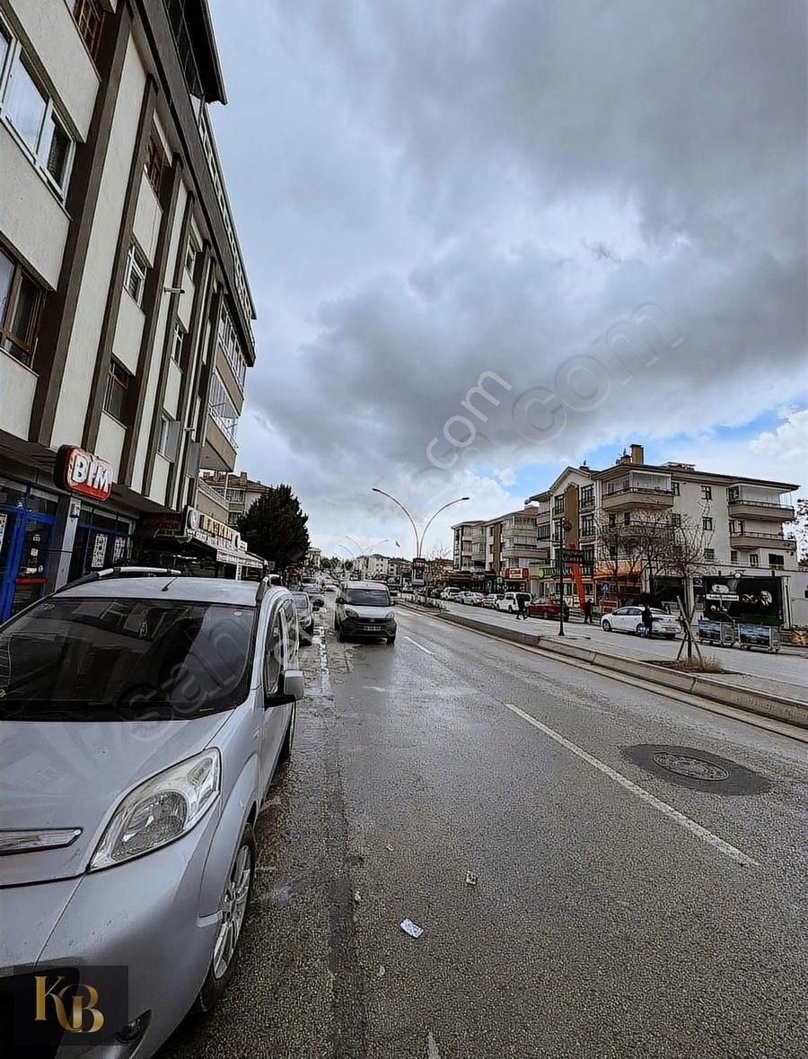 Kiralık 4+1 Bahçelievler Mah. Teraslı Muhteşem Konum