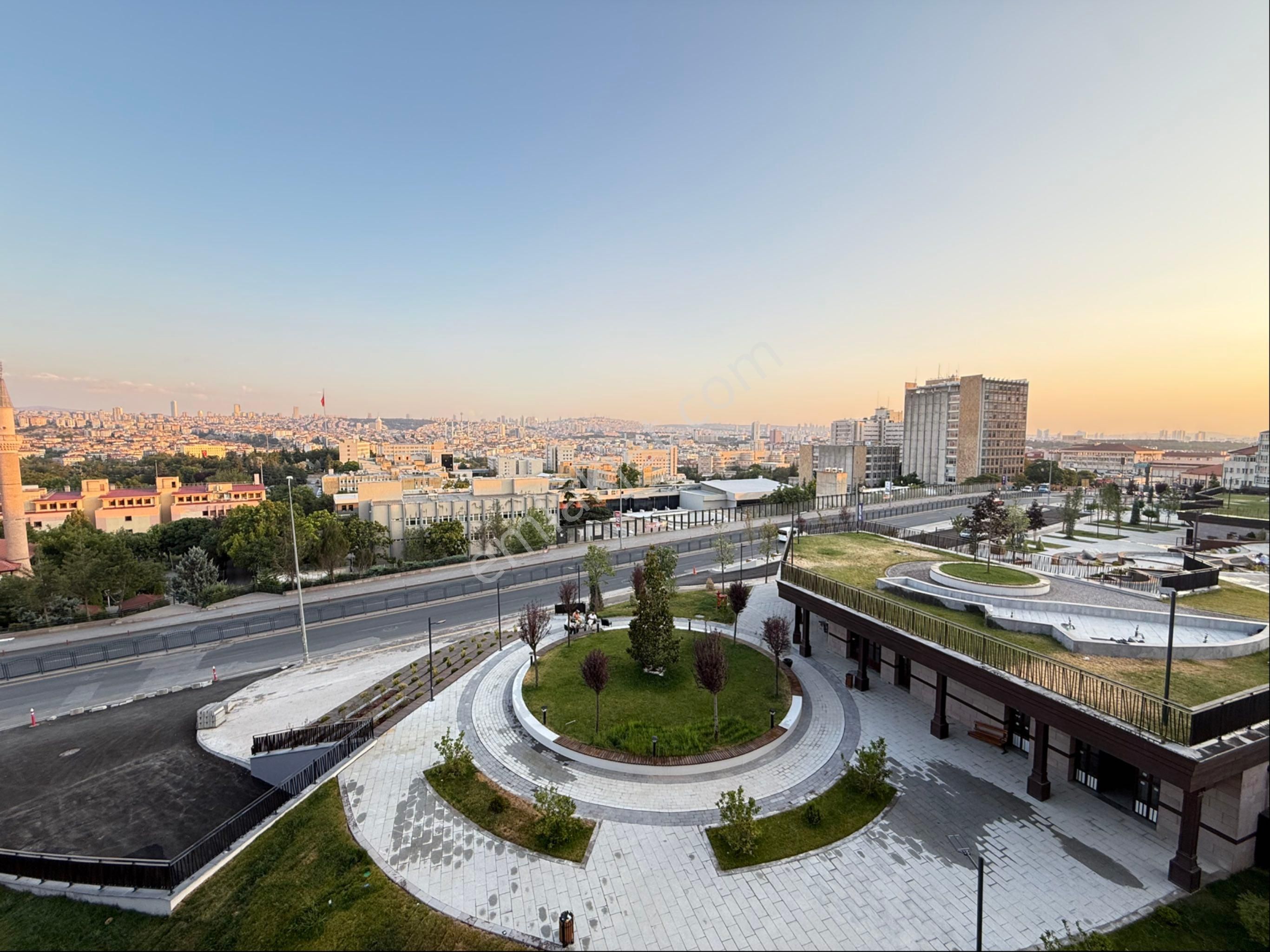 Bütçeye Uygun Ankara Merkezinde Günlük Kiralık 7/24