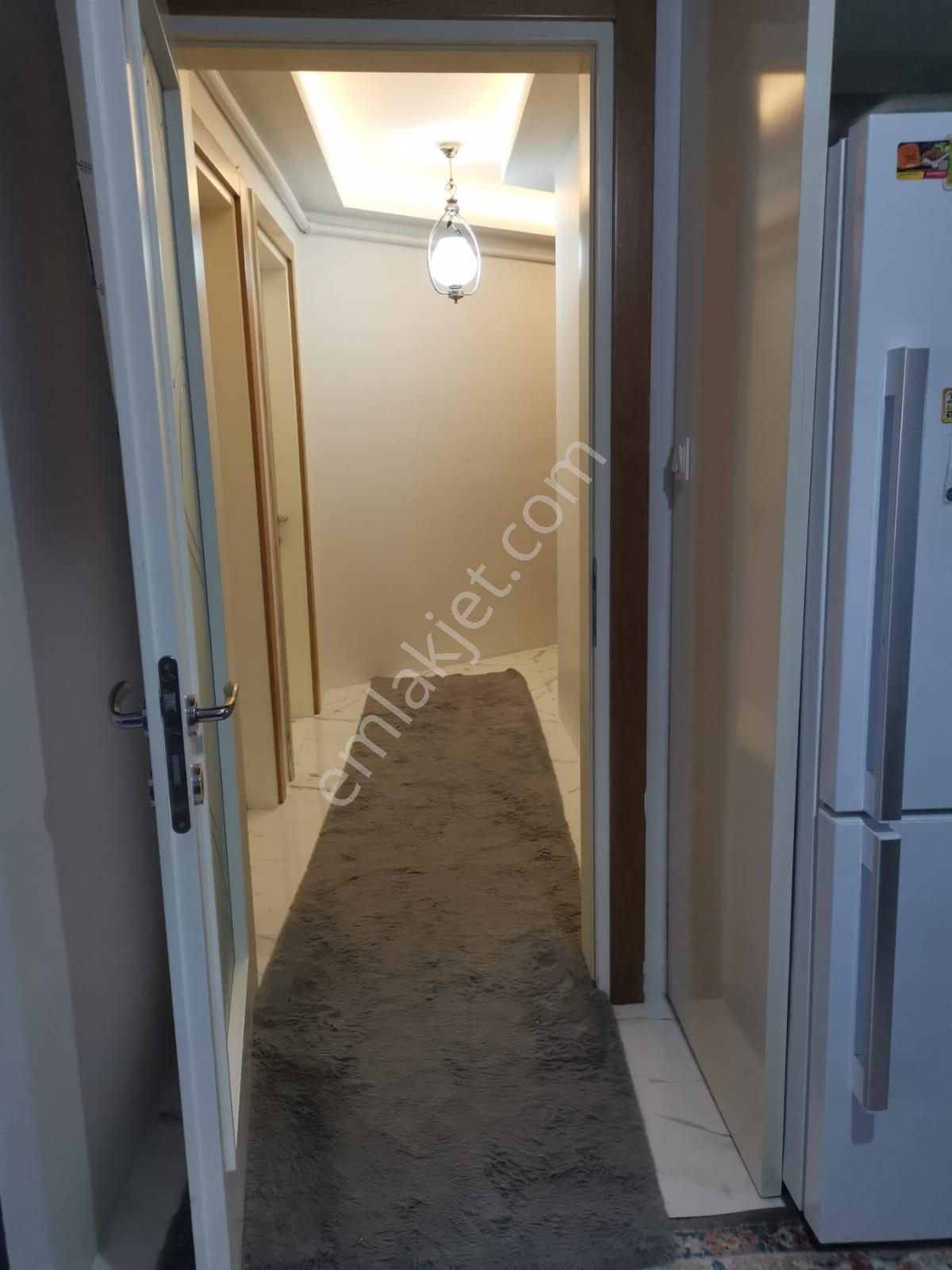 Edremit Merkez Gazicelal De Satılık Lüks 2+1 Ara Kat Doğalgazlı Daire - Görsel 5