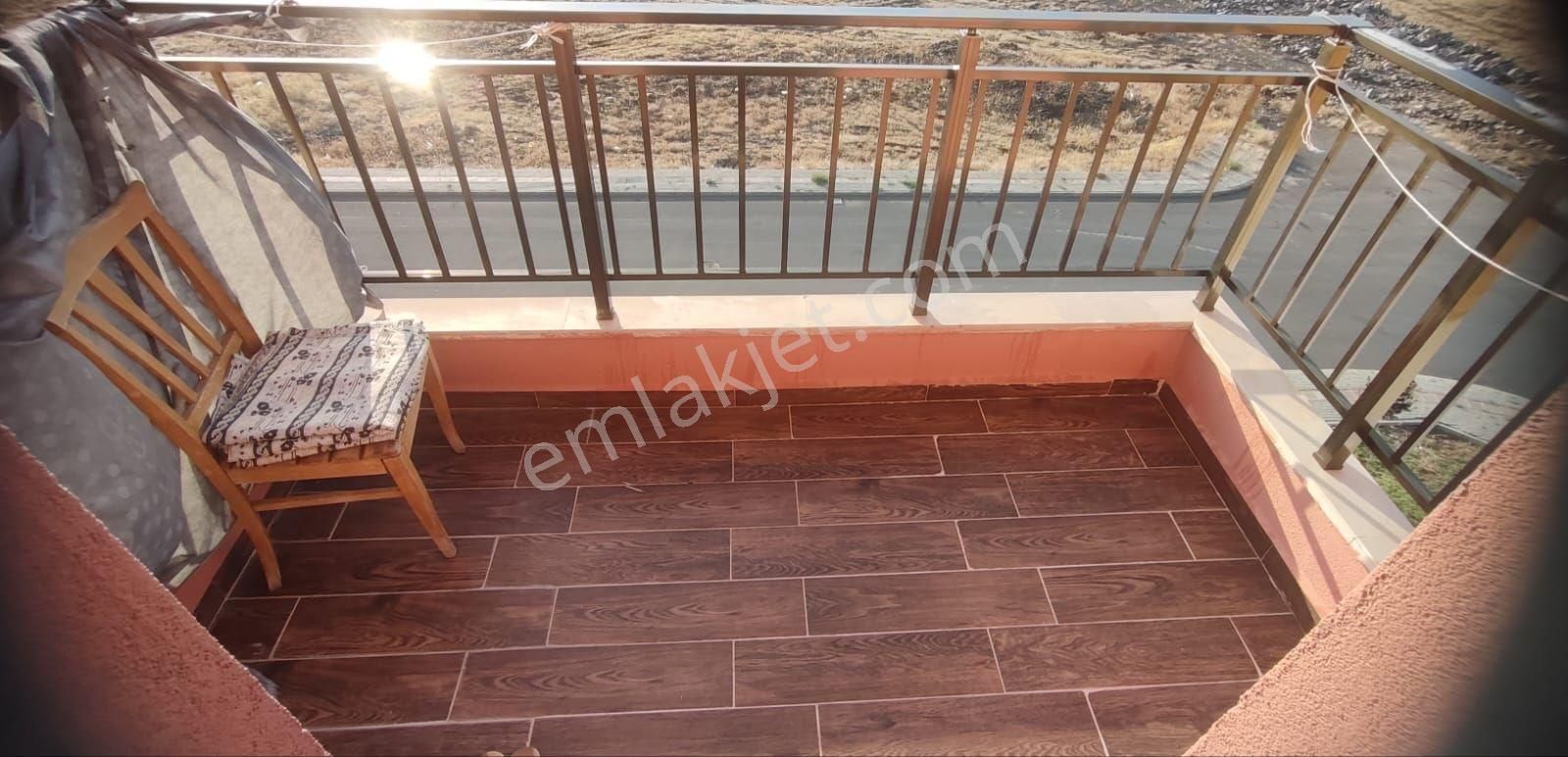 Kayapınar Yeni Ceza Evi Karşısı Satılık 2-1 Toki Dairesi