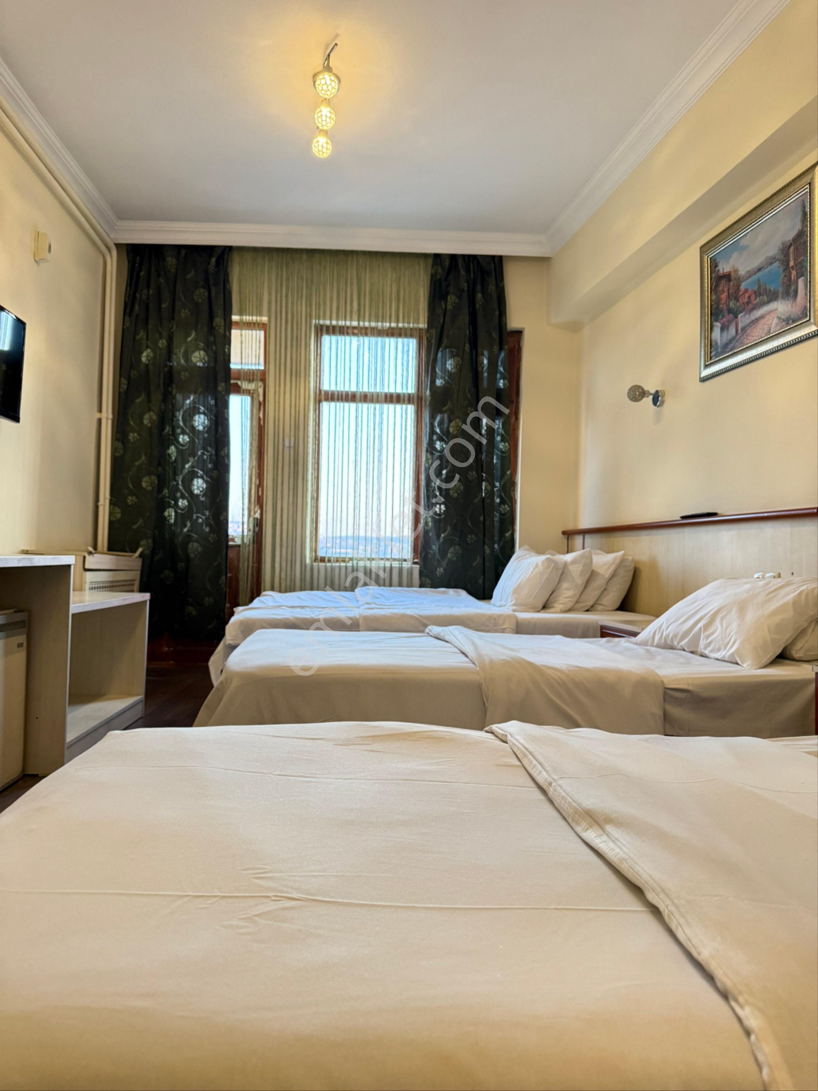 Ankara Günlük Kiralık Aileye Uygun Merkezi Konum 7/24 - Görsel 6