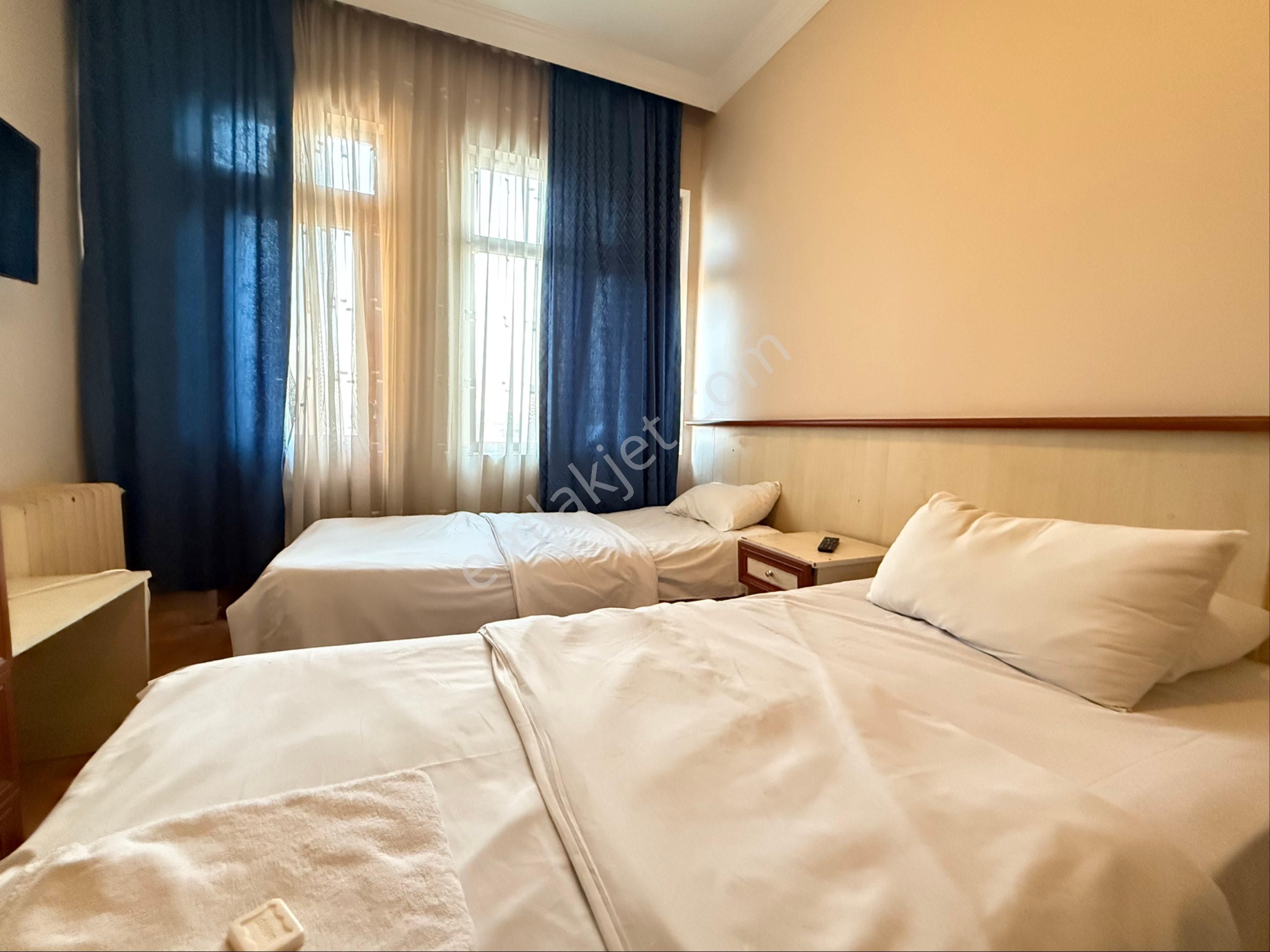 Ankara Günlük Kiralık Aileye Uygun Merkezi Konum 7/24 - Görsel 2