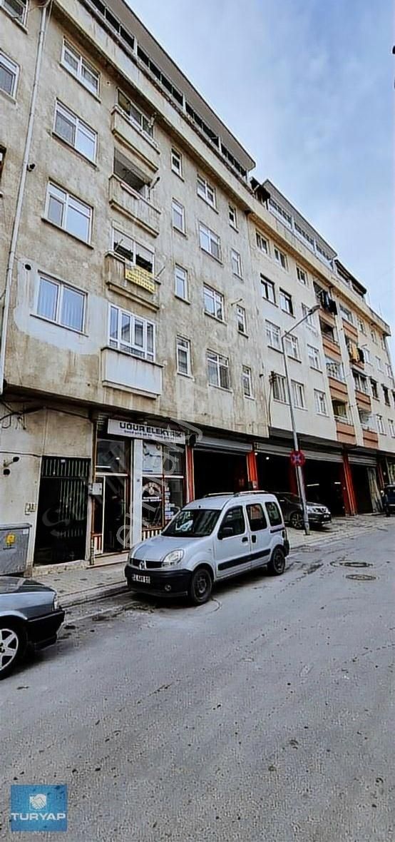 Ordu Merkez Saray Mah Kiralık 3+1 Daire