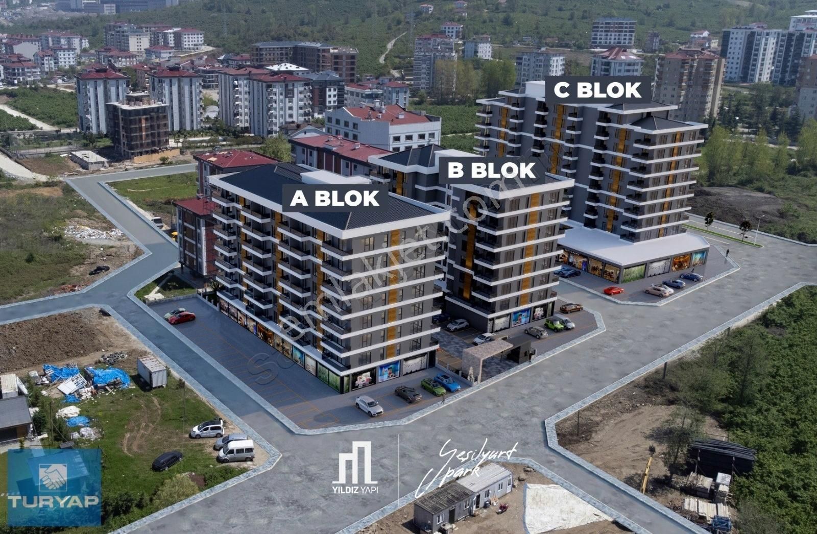 2.000.000 Peşin,cumhuriyet Site Faizsiz Ödeme 2+1 Satılık Daire