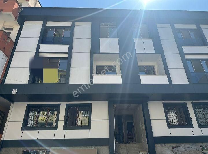 Yalçın Group Dan Merkezi Yerde Yarı Kabadan Satılık Daire Komisyon Yok