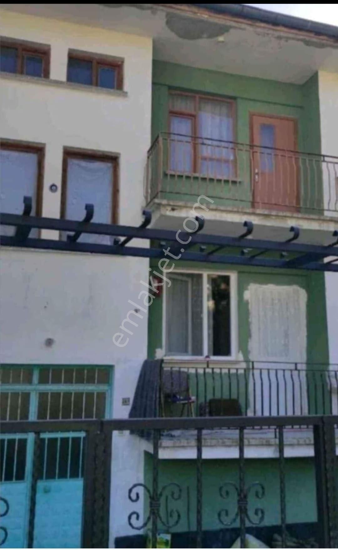 Kütahya Ilıca Sahibinden Satılık 2+1 Daire - Görsel 5