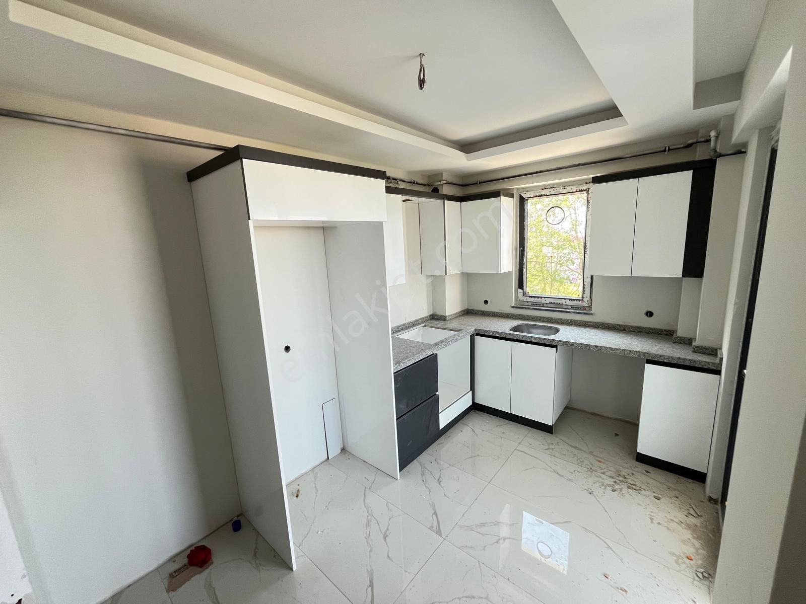 Doğan Emlak Group’tan İlkadım Kuşçulu Mh.2+1 1.kat Sıfır Daire