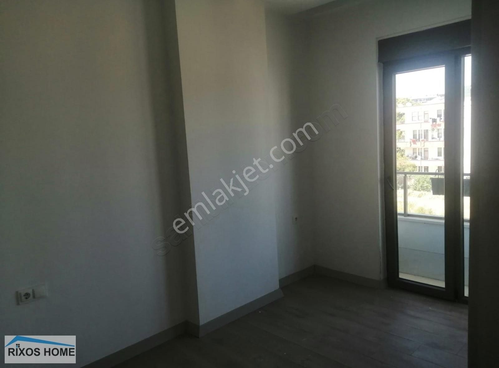 Avsallar Da Pazaryerine Yakın 1+1 Kiralık Daire - Görsel 10