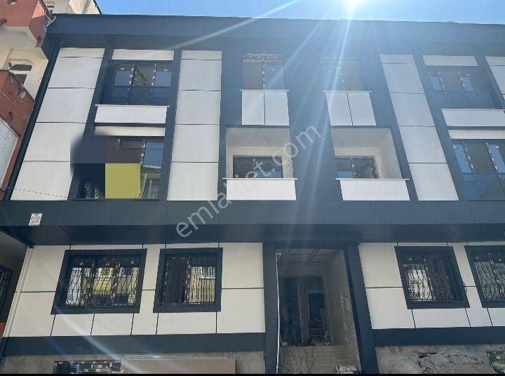 Yalçın Group Dan Merkezi Yerde Yarı Kabadan Satılık Daire Komüsyon Yok