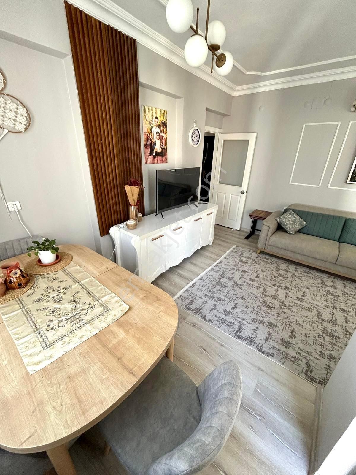 Akdeniz Üni Karşısında Bölünmeye Müsait 3+1 Dubleks Daire