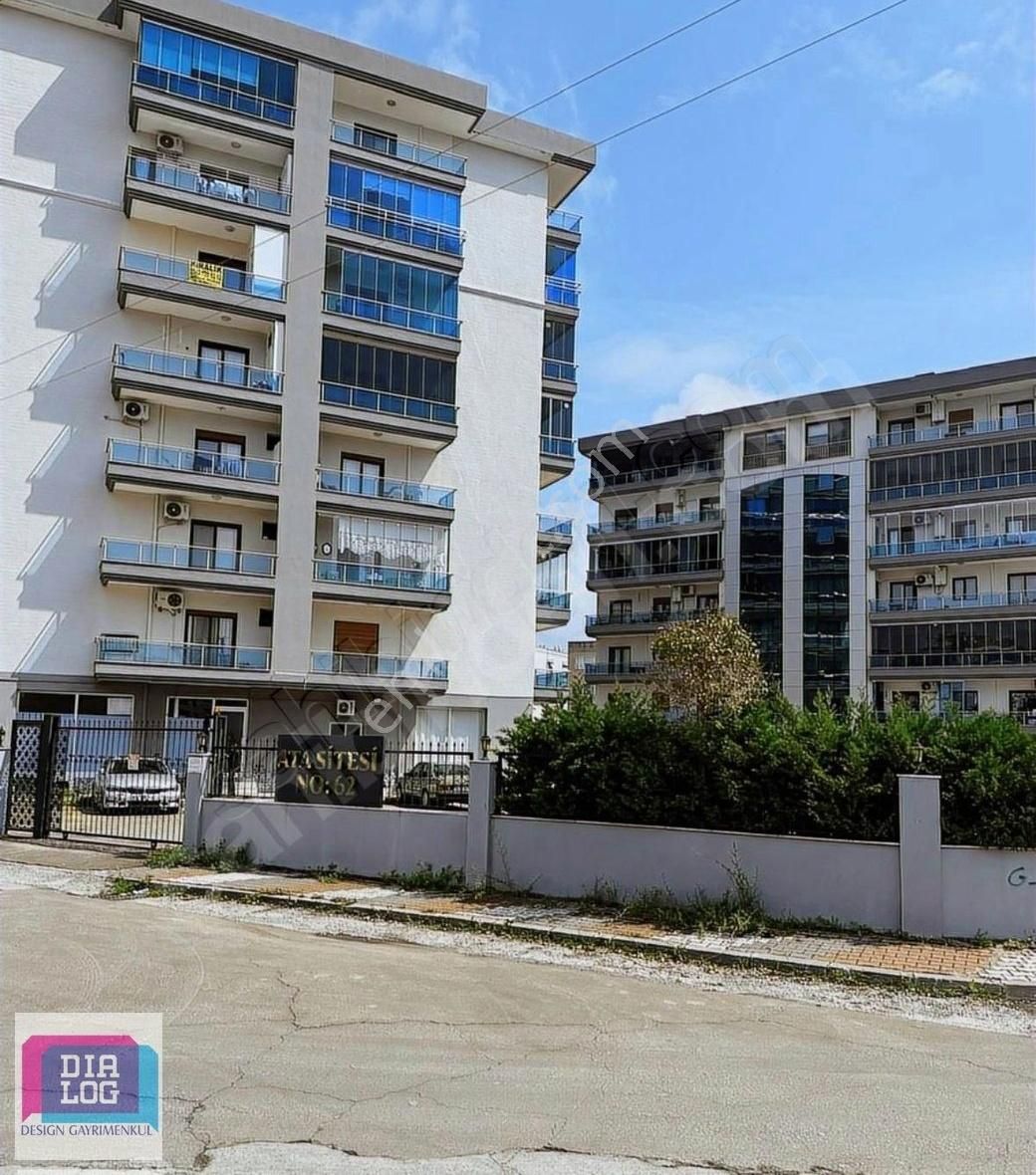 Ataşehir Ekol Kavşağında 3+1 Satılık Daire