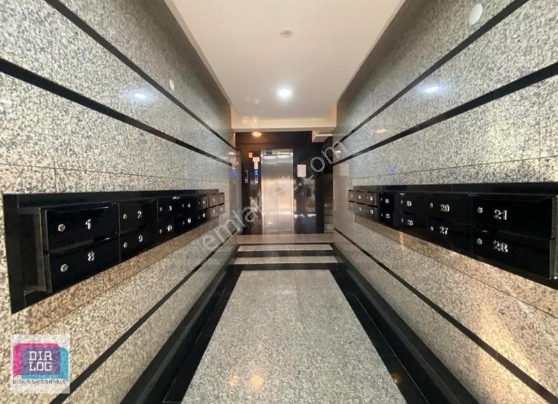 Ataşehir Ekol Kavşağında 3+1 Satılık Daire - Görsel 8