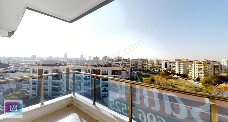 Ataşehir Ekol Kavşağında 3+1 Satılık Daire - Görsel 5