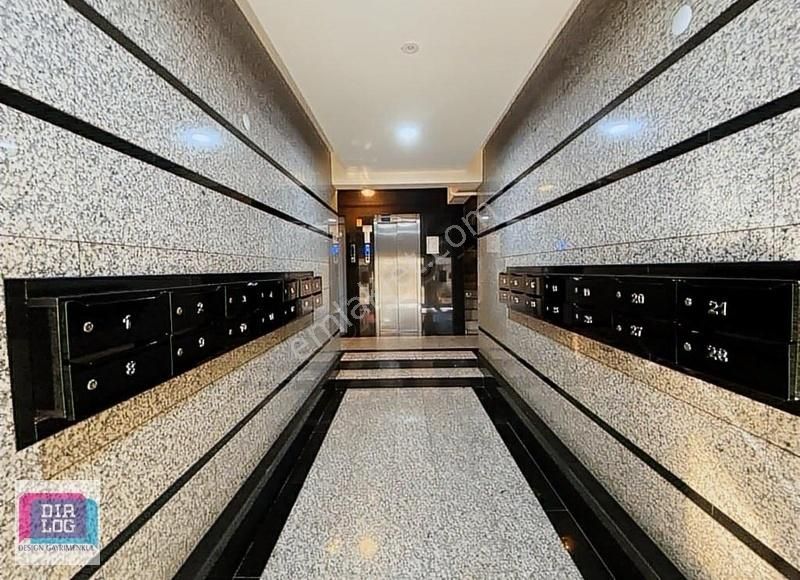 Ataşehir Ekol Kavşağında 3+1 Satılık Ferah Daire - Görsel 10