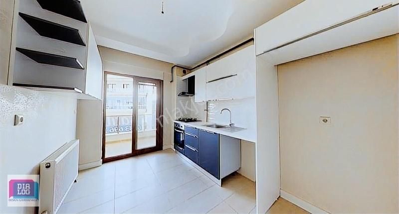 Ataşehir Ekol Kavşağında 3+1 Satılık Ferah Daire - Görsel 4