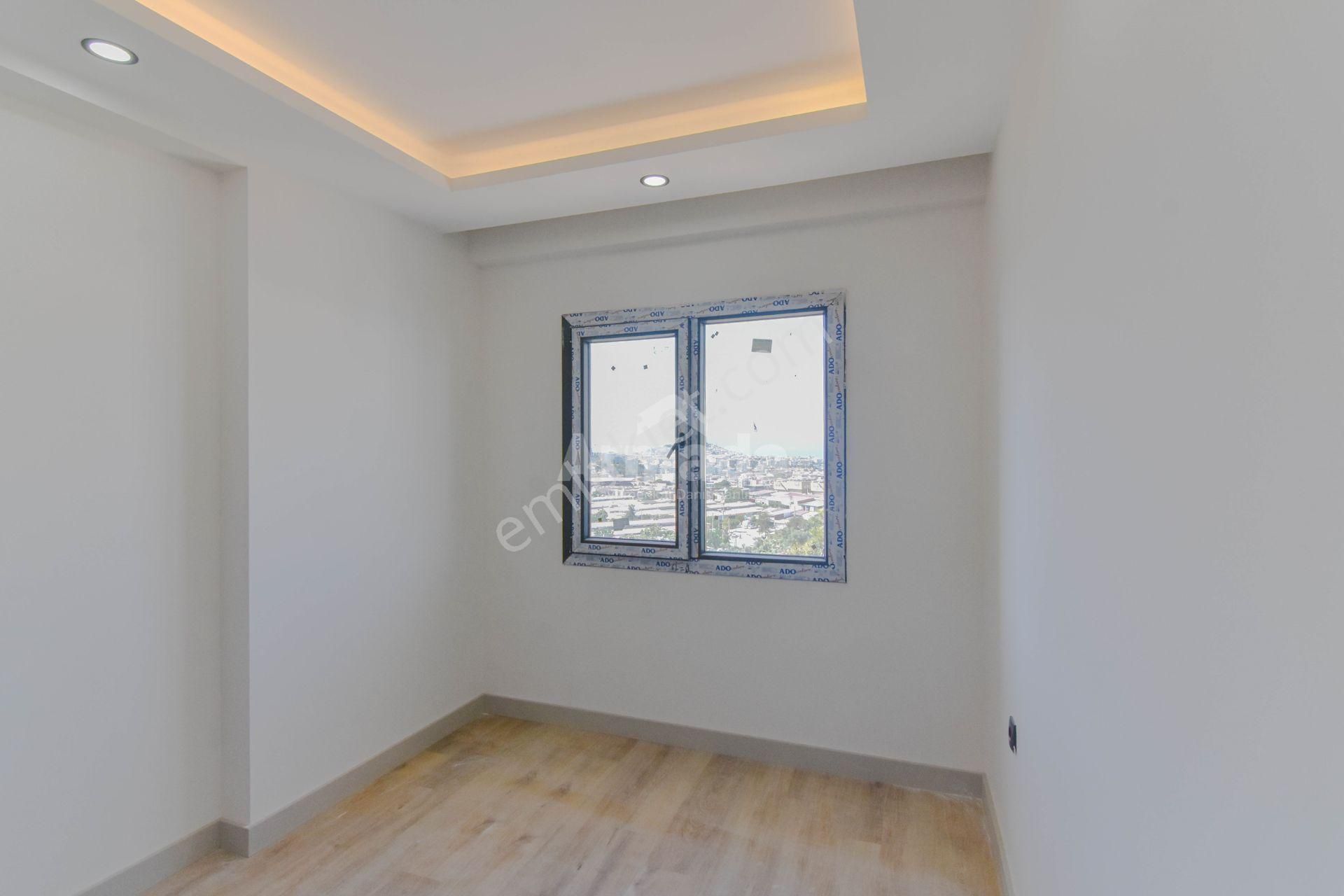 Kuşadası Değirmendere'de 2+1 Satılık Daire - Görsel 9