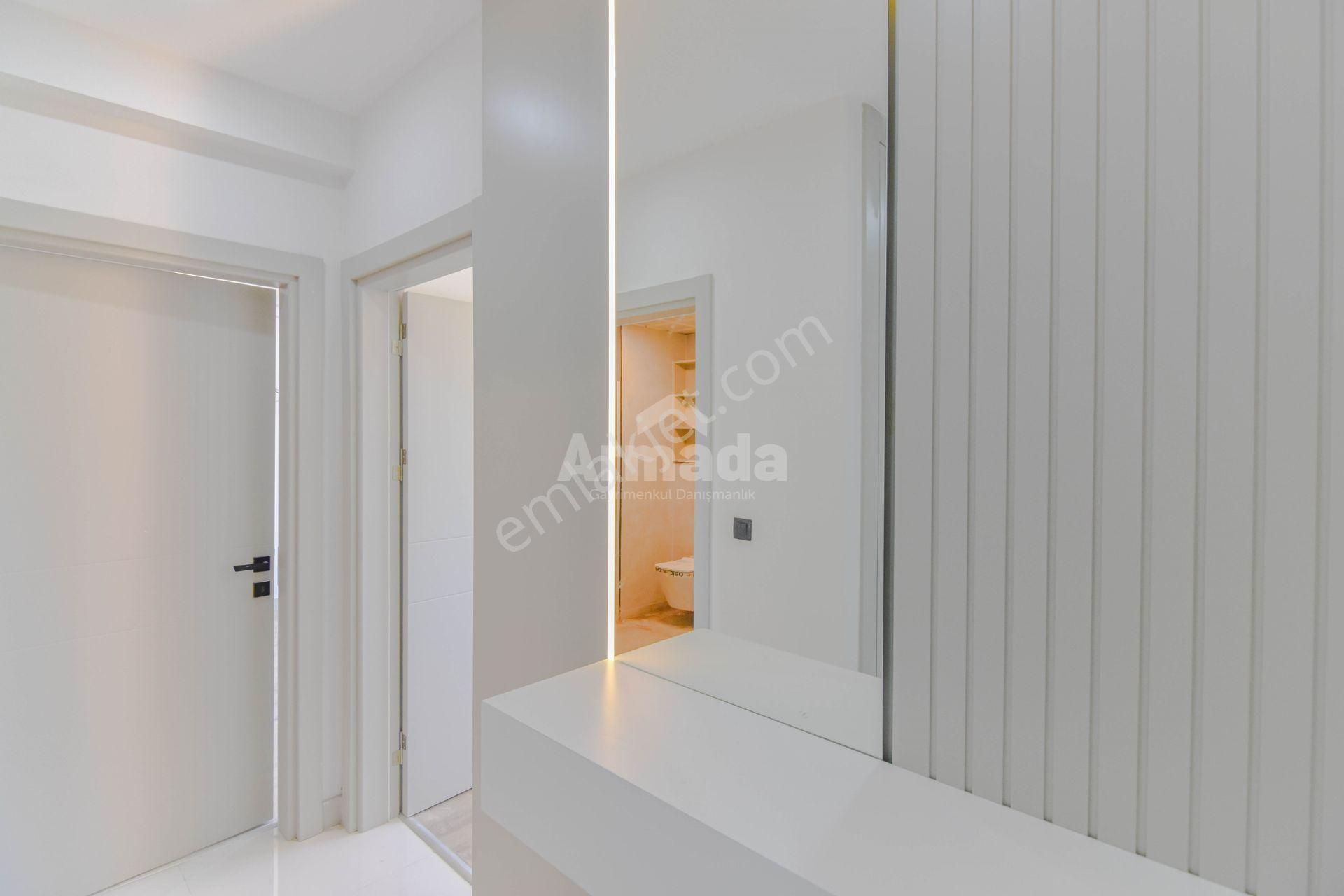 Kuşadası Değirmendere'de 2+1 Satılık Daire - Görsel 7