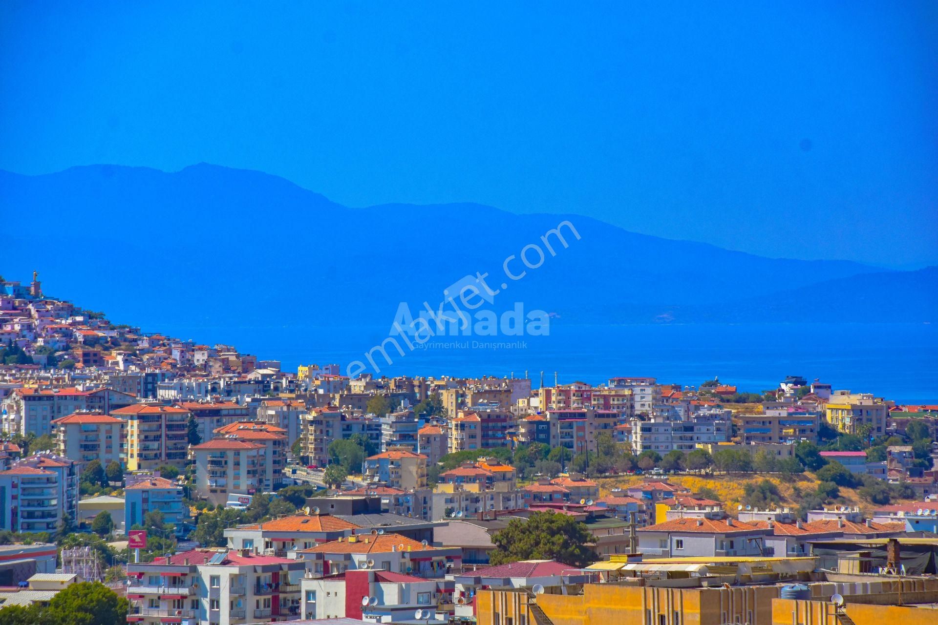 Kuşadası Değirmendere'de 2+1 Satılık Daire - Görsel 24