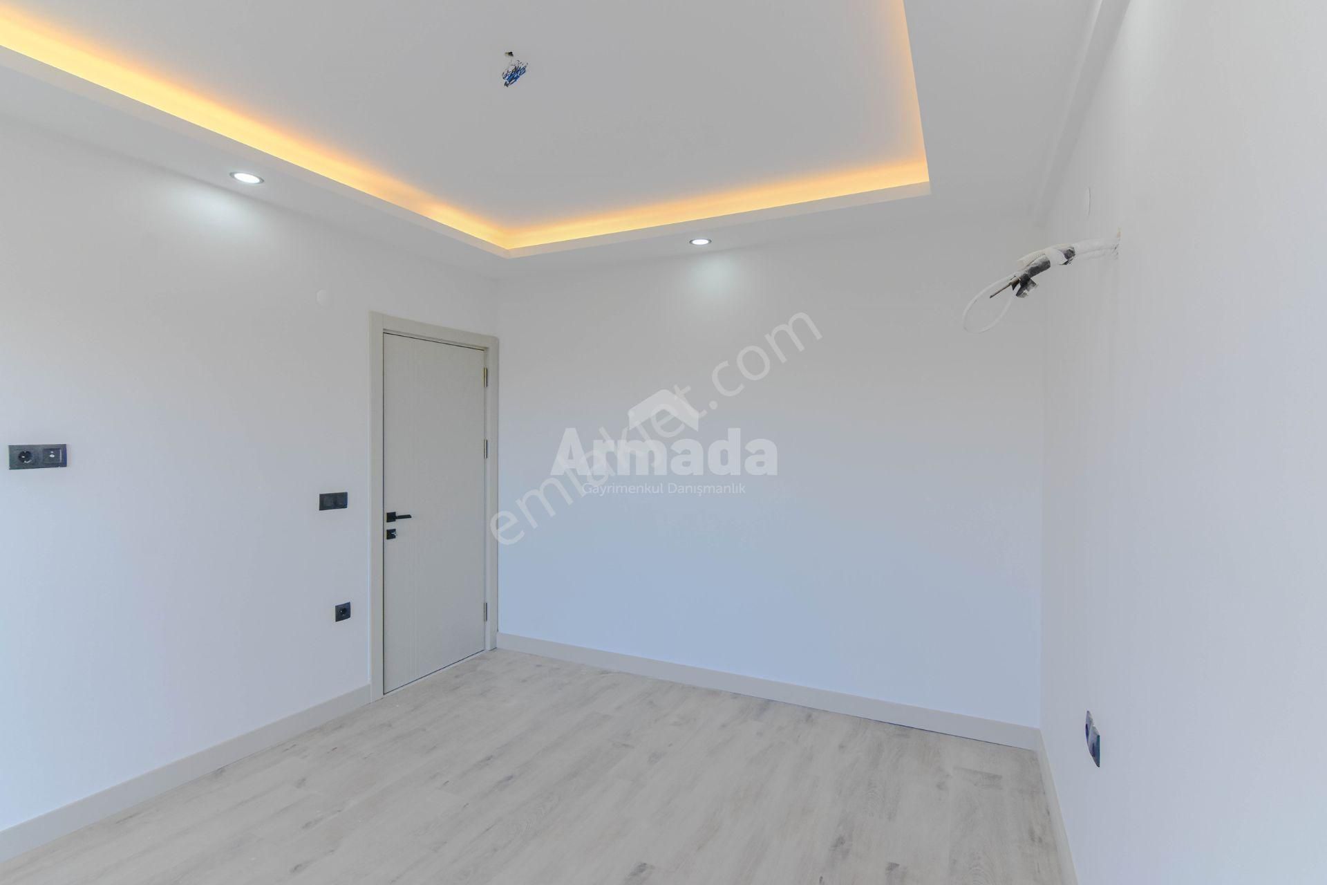 Kuşadası Değirmendere'de 2+1 Satılık Daire - Görsel 15