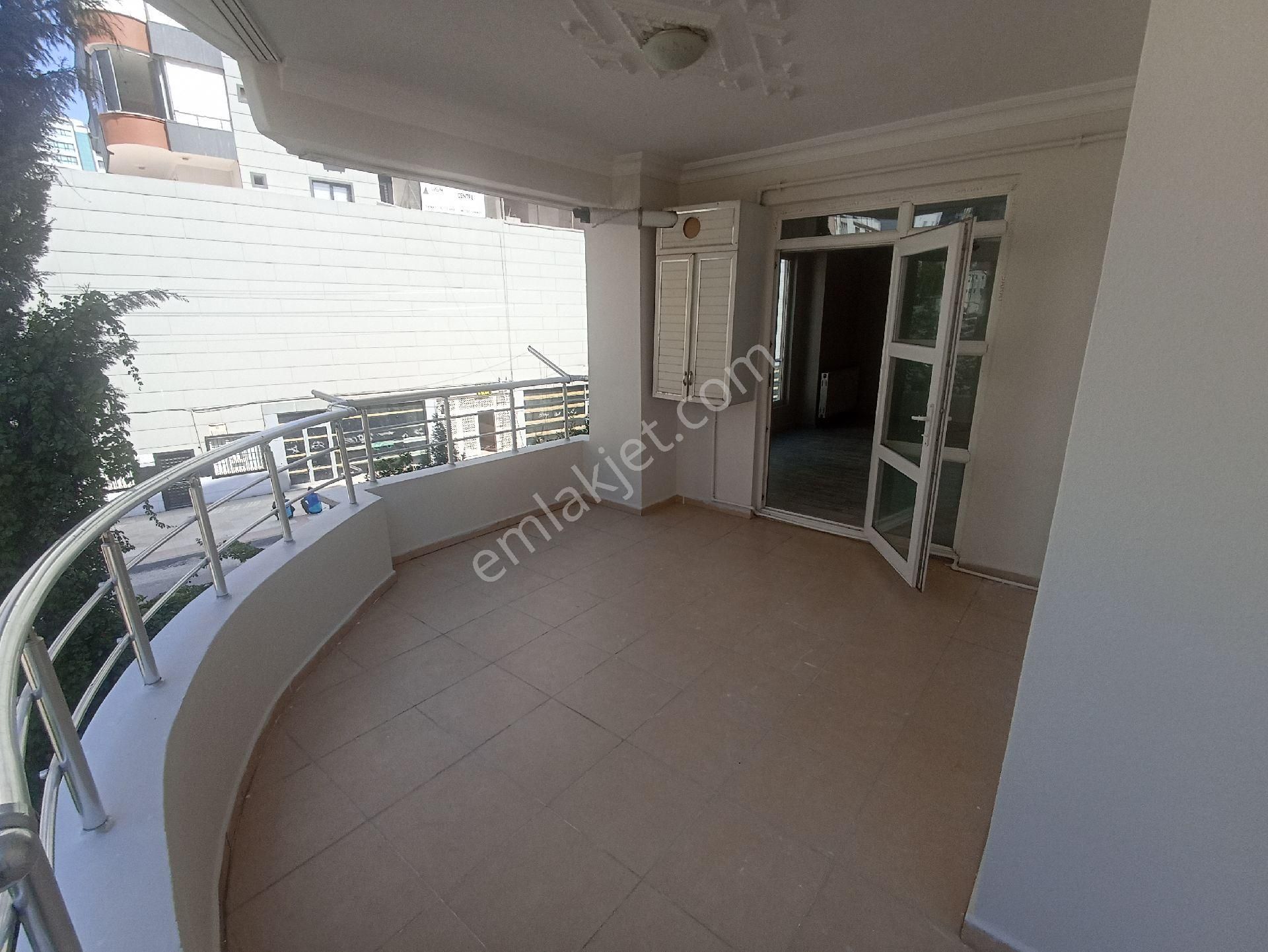 Emin Konut Emlak Güvencesiyle Kiralık 3+1 Daire