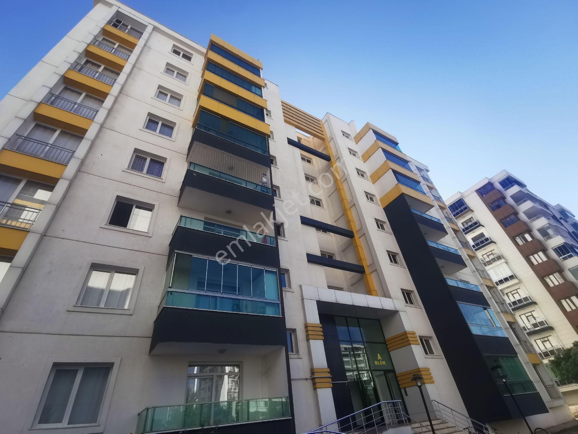 Premar Pro'dan Araç Muayene Civarı Satılık 2+1 Daire