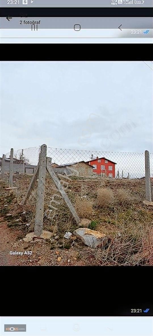 Cayirbaginda 335 M2 İmarlı Satılık Arsa - Görsel 4