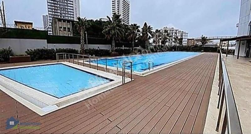 Elif Topcu'dan Kartal Çukurova Tower 1+1