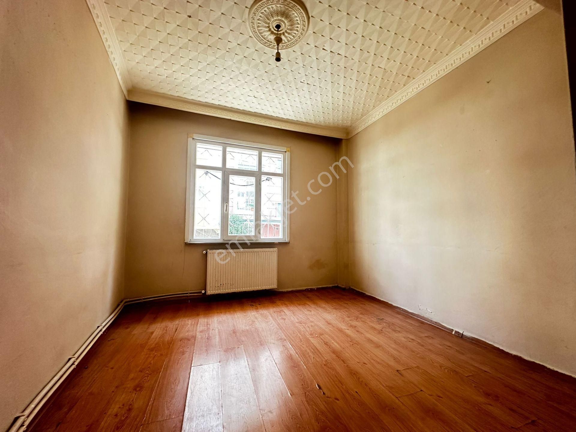 Türkiye Emlak Fatih Mah 1+1 70m2 Y.giriş Masrafsız Kiralık Daire